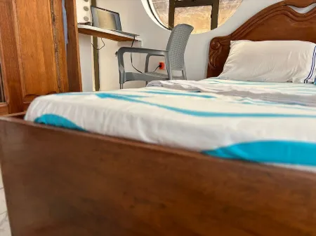 Kinshasa- Appartement Meublé Отели в г. Киншаса