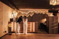 Hotel la Majun