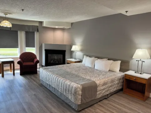 Western Budget Motel Leduc #3