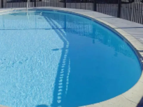 Muir Lodge Motel Hotels in Martinez