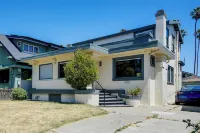 Stroll to SF Bay Beaches! Cozy Home in Alameda