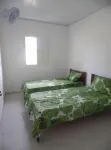 3 - Condominium located 200m from one of the most beautiful beaches on the north coast Отели в г. 