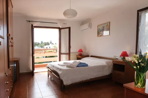 3 Bedroom Villa in Quartu Sant'Elena