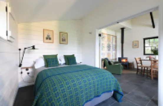 Coastal Walden Lodge 酒店