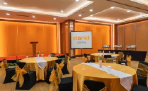 Starlet Hotel BSD City