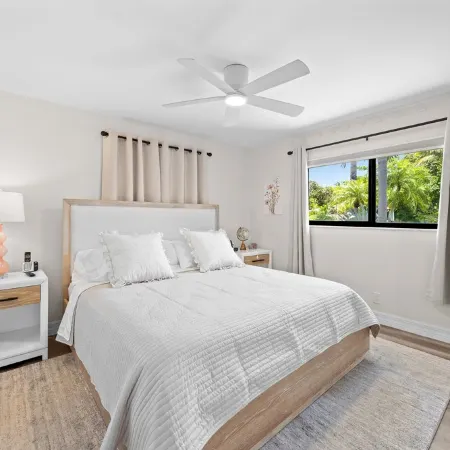 Luxe Coastal Retreat - 4BR w/ Pool, Hot Tub, Arcade & Work Space - 3 mi to beach