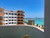 Margarita Island Luxury Hotels in Marino
