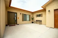 3-bedroom house in enchanting Cañon City with WiFi, AC. Start your adventure
