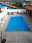 Cozy house in Saquarema/Itauna, we accept pets, 1km from Itauna beach