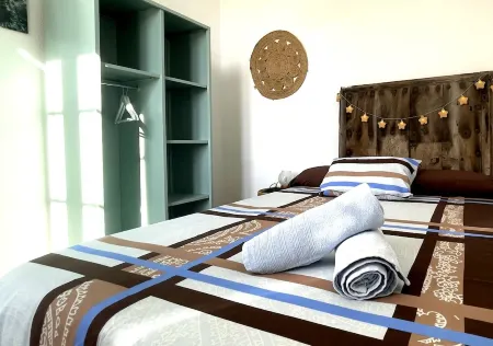 Gran Piso Centro del Delta muy Equipado, Tranquilo y Cerca Todas Comodidades