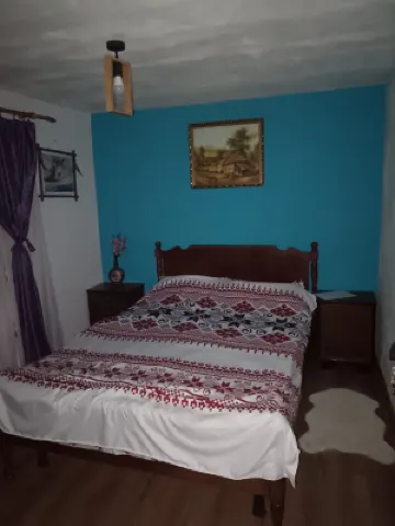 Cabana lui Foardă a cozy retreat where tranquility rules.... Hôtels à : 