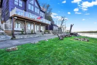 River View Lodge on the River