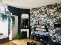 Cosy et Charmant T3 aux Puces