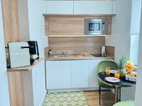 Apartment 4, 2nd floor