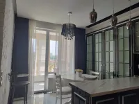 New individually designed apartment for you