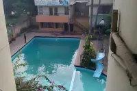 Hotel Sangam Hotel a Varunji