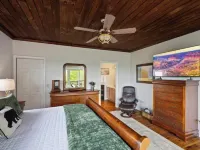 On Tangle Time Hotel di Seven Devils