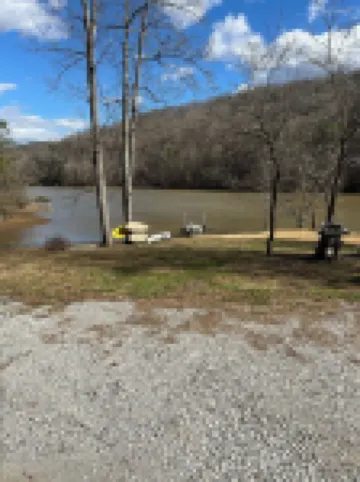 2-Bedroom Lake House on Watts Bar Lake outside Kingston, TN