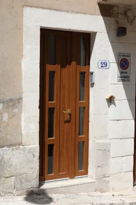 Happy House on two levels