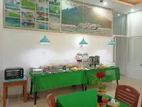 吉婆日出飯店 吉婆島海灘附近的飯店