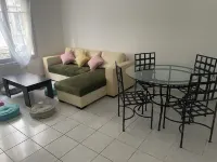 Entre mer et Montagne