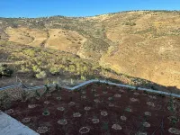 Luxury villa with pool and amazing mountain view by Sama Petra Hotel a Al Ardha Sub-District