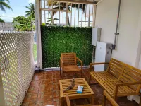 Gorgeous beach house in Vega Baja @ Mare Blu
