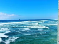 Peaceful Riverfront Retreat – Relaxing Stay in Arecibo, Puerto Rico