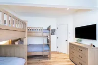 مانيتو ريفر هاوس 115 باي أفانتستاي سبيشوس كوندو إن ذا سنتر أوف تيلوريد