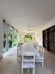 Luxurious Tropical beach gateaway Malindi kenya