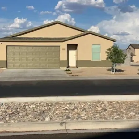 New Home w/Patio near Laughlin/Mohave/Colorado Riv