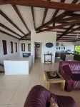 Kas Bientu -Ocean View, Private Pool, 4 bed, Gated Parking