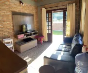 Casa Tijolinho a Vista - 150 mt to the beach