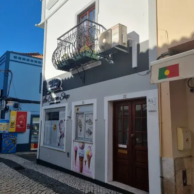 Vilalvor Apartment