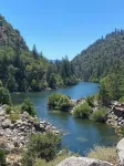 Charming 4-bedroom cabin with WiFi, AC, 5 miles from Pinecrest Lake/Dodge Ridge