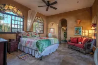 Villa la Ventana - Villa and Casita Overlooking the Pacific Ocean Near Nosara