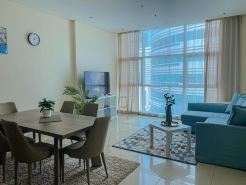 Lovely 2 bedroom in Dubai Marina