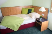 Hotel Stadt Gehrden Hotel a Gehrden