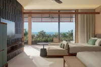 Siari Riviera Nayarit, a Ritz-Carlton Reserve