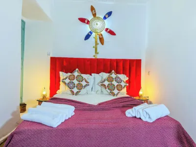 Riad Medina d'or Hotels in 