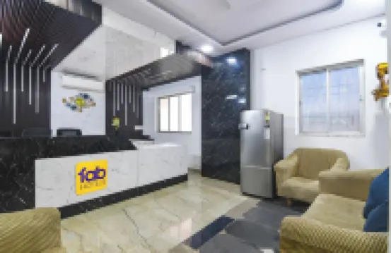 FabHotel Westin Regency Hotels in Hooghly