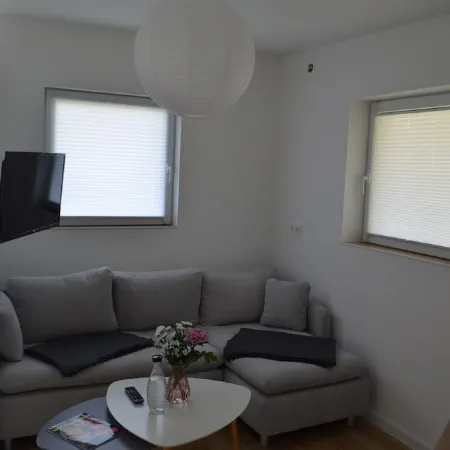Charming guest house on the outskirts of Berlin