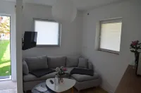 Charming guest house on the outskirts of Berlin