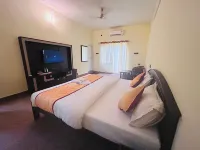 Hotel Priso Hotel a Manjakuppam