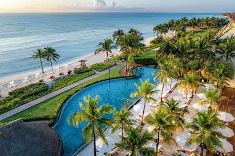 Grand Velas Riviera Maya - All Inclusive