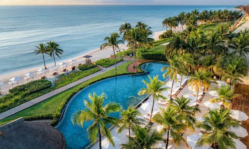 Grand Velas Riviera Maya - All Inclusive