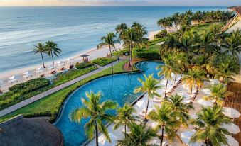 Grand Velas Riviera Maya - All Inclusive