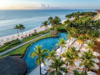 格蘭德維拉斯大使酒店 - 全包式