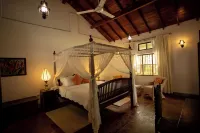Eladetta Retreats - 2-Star
