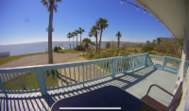 Charming Waterfront House w/ Private Fishing Pier